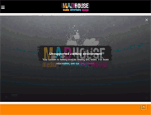 Tablet Screenshot of madhouse.com.sg